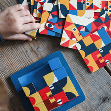 Load image into Gallery viewer, Sologic Game, Cubologic