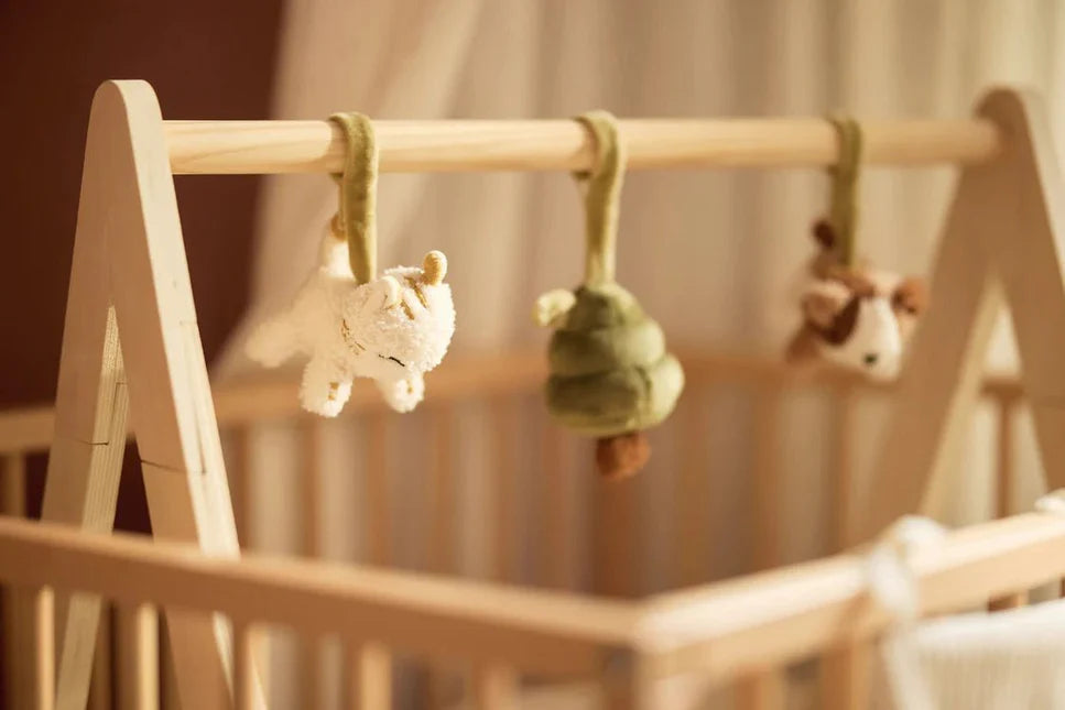 Baby-Spielzeug für die Turnhalle, Kleiner Park