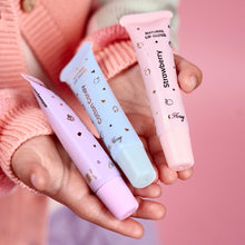 Lade das Bild in den Galerie-Viewer, Oh Flossy Natural Lipgloss-Set