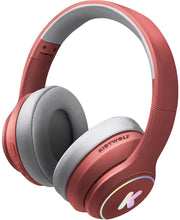 Lade das Bild in den Galerie-Viewer, Kidywolf Headphones, K-Ears Red