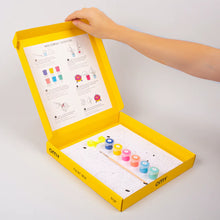 Load image into Gallery viewer, Paint Box ''Pop''