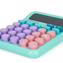 Load image into Gallery viewer, Legami Desk Calculator, Panda