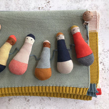 Load image into Gallery viewer, Stroller Chain ''People''