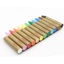 Load image into Gallery viewer, Kitpas Crayons, Set of 12