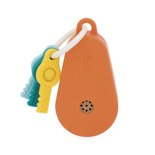 Load image into Gallery viewer, Sound Toy Keychain, 18 Months +