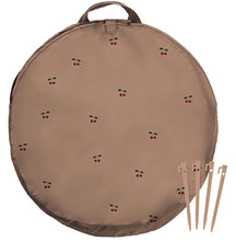 Load image into Gallery viewer, Pop Up Tent ''Cherry''