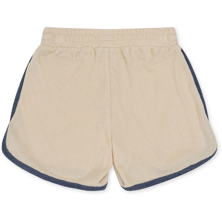 Itty shorts GOTS ''Antique White'' 86 / 18 Months