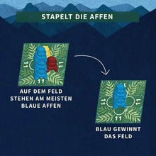 Load image into Gallery viewer, ''Monkey Fun'' Game