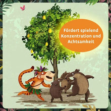 Lade das Bild in den Galerie-Viewer, ''Der Achtsame Tiger'' Game