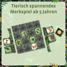 Lade das Bild in den Galerie-Viewer, ''Der Achtsame Tiger'' Game