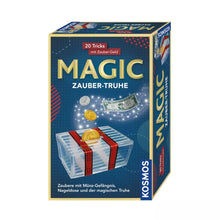 Load image into Gallery viewer, Magic Chest