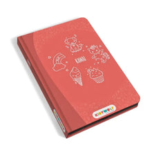 Load image into Gallery viewer, Kidydraw Mini, Kawaii