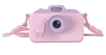 Load image into Gallery viewer, LaLarma Camera Rose / Purple