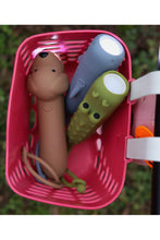 Load image into Gallery viewer, Flashlight, Crocodile