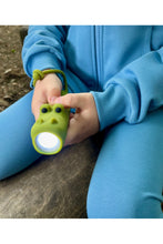 Load image into Gallery viewer, Flashlight, Crocodile