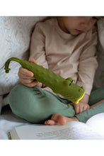 Load image into Gallery viewer, Flashlight, Crocodile