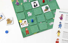 Load image into Gallery viewer, ''Tier-Detektiv*Innen'' Game, German Language