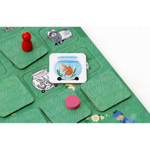 Load image into Gallery viewer, ''Tier-Detektiv*Innen'' Game, German Language