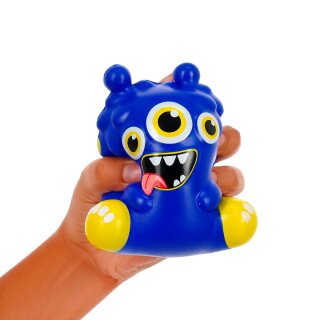 Legami Stressspielzeug, Monster