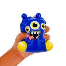 Load image into Gallery viewer, Legami Stress Toy, Monster