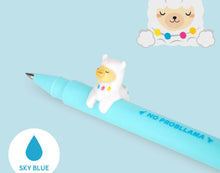 Load image into Gallery viewer, Gel Pen ''Lovely Friends Lama''