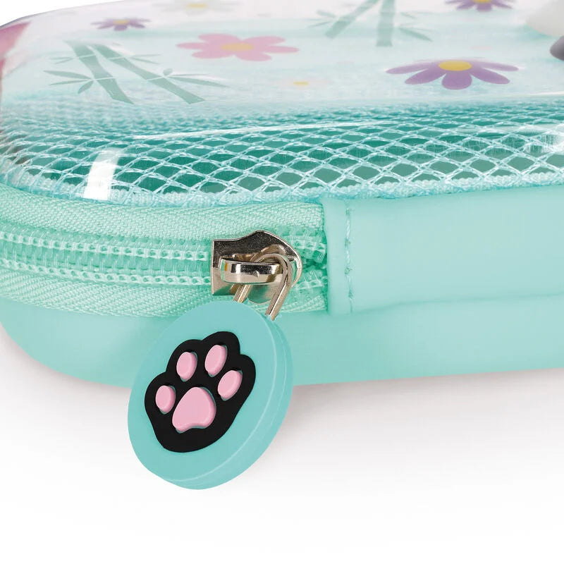 Legami Pencil Case, Wonderwow Panda