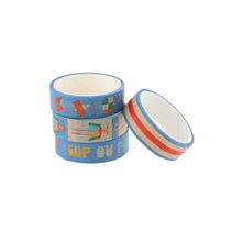 Load image into Gallery viewer, Masking Tape, In the Air