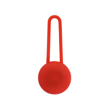 Load image into Gallery viewer, Light-up Silicone Pendant ''Red''