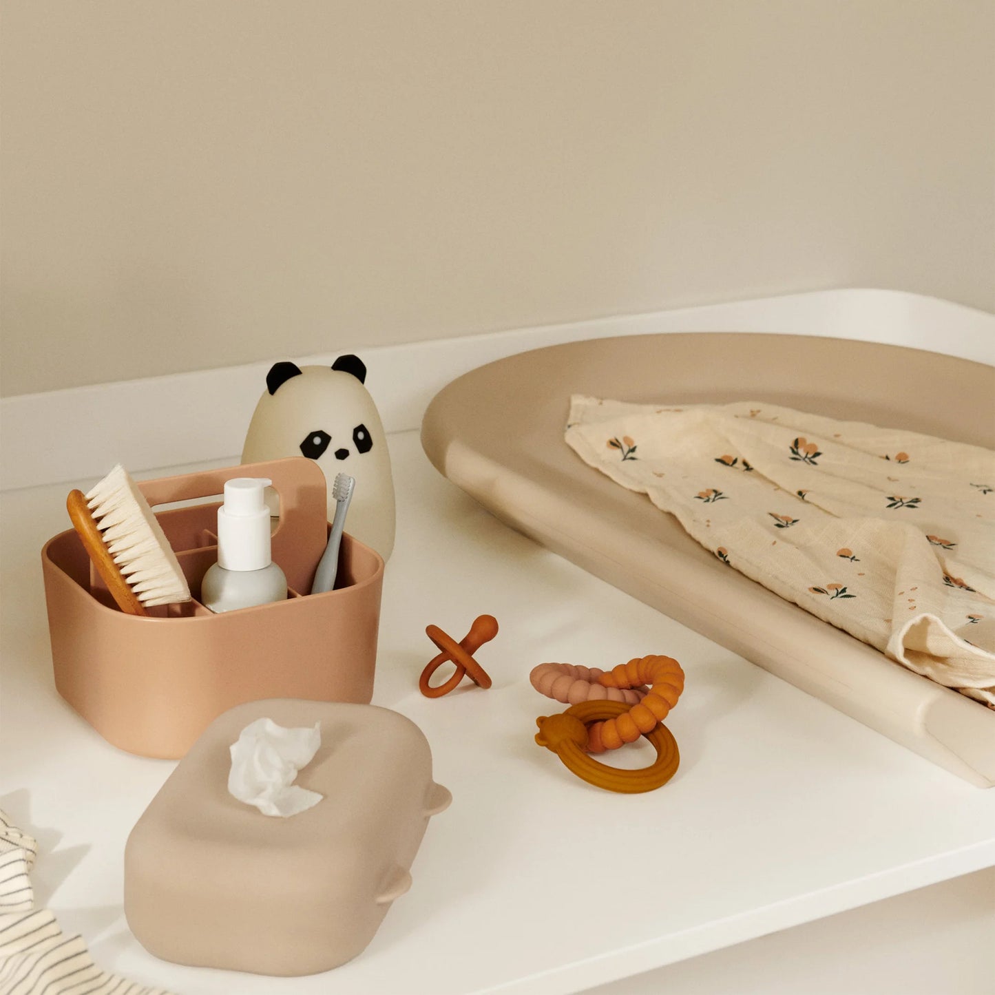 Cille Baby Wickelunterlage