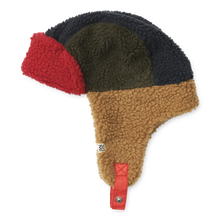 Load image into Gallery viewer, Bravo Pile Hat ''Army Brown / Multi Mix''