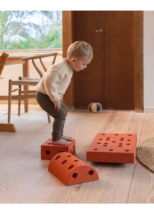 MODU Curiosity Set, Orange