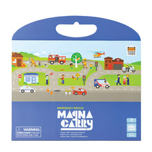 Load image into Gallery viewer, Magna Carry ''Emergency Rescue''