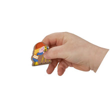 Lade das Bild in den Galerie-Viewer, Magnet Art „Construction“