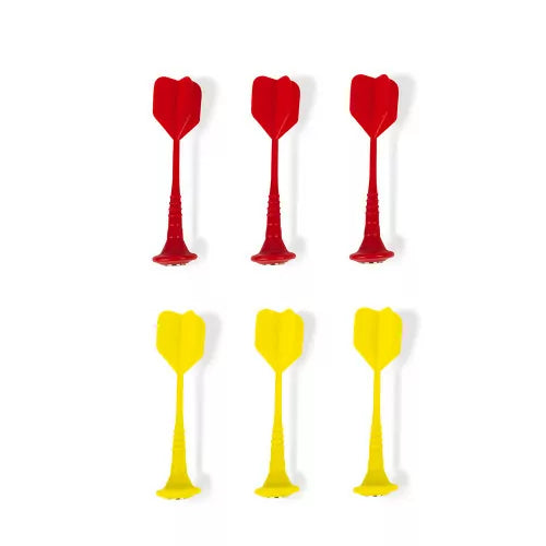 Magnetisches Darts-Spiel, Roboter