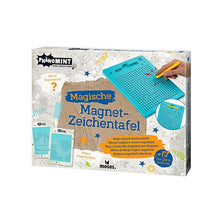 Lade das Bild in den Galerie-Viewer, Magnetischer Zeichenblock