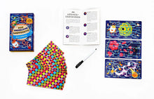 Load image into Gallery viewer, ''Das Unendliche Labyrinth: Reise durchs All'' Game