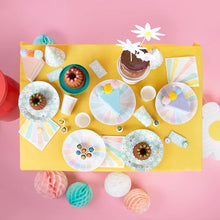 Load image into Gallery viewer, Paper Plates ''Pastel''