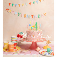 Load image into Gallery viewer, Candles, Balloons