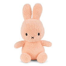 Load image into Gallery viewer, Miffy Soft Toy ''Terry Peach'' 23cm