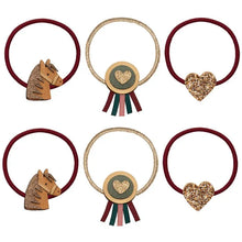 Load image into Gallery viewer, Hair Bands, Pony Pals