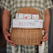 Load image into Gallery viewer, Playpa Mini ''Ocean'', Colouring Set