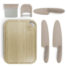 Load image into Gallery viewer, Children's Kitchen Set, Rose