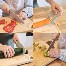 Load image into Gallery viewer, Children's Kitchen Set, Green