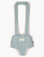 Load image into Gallery viewer, Minikane Doll Carrier ''Snowy Trees Dollhouse''