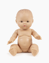 Load image into Gallery viewer, Minikane Doll ''Faustine'' 34cm