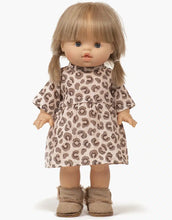 Load image into Gallery viewer, Doll Dress ''Leo'' 34 / 37cm