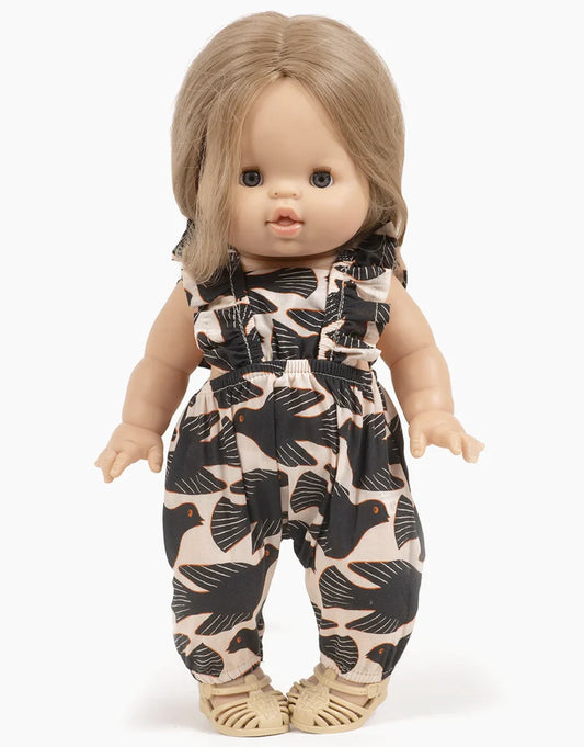 Doll Jumpsuit ''Salambo''