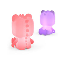 Load image into Gallery viewer, Colour Changing Night Light ''Dino''