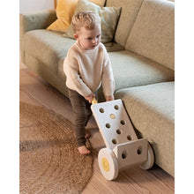 Load image into Gallery viewer, MODU Dreamer Set, Sand Grey / Honey Yellow