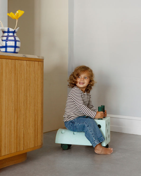 MODU Tiny Ride, Mint